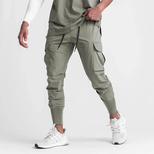 HyperDrive Motion Joggers