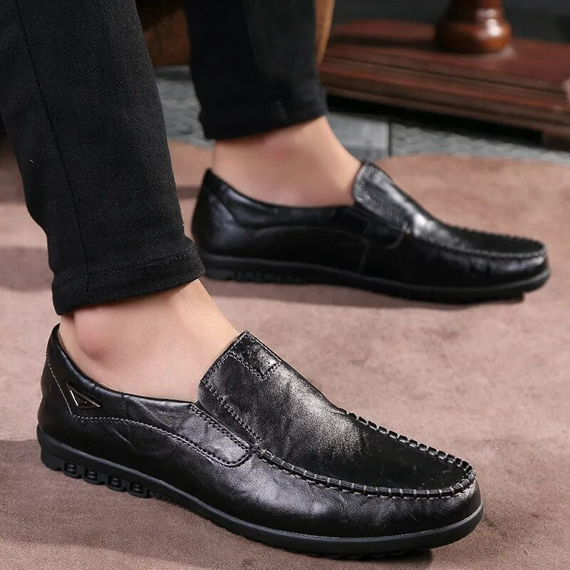 Stride Prestige Comfort Loafers