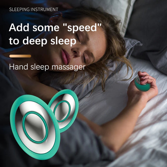 Chill Pal Hand-held Sleep Aid